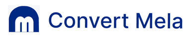Convert Mela Logo